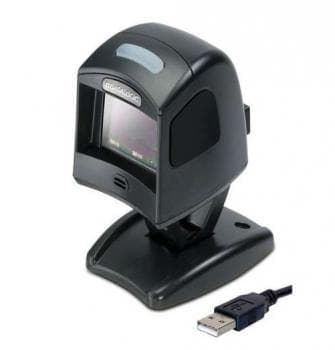 Barcode Scanner, Tera (desk stand)