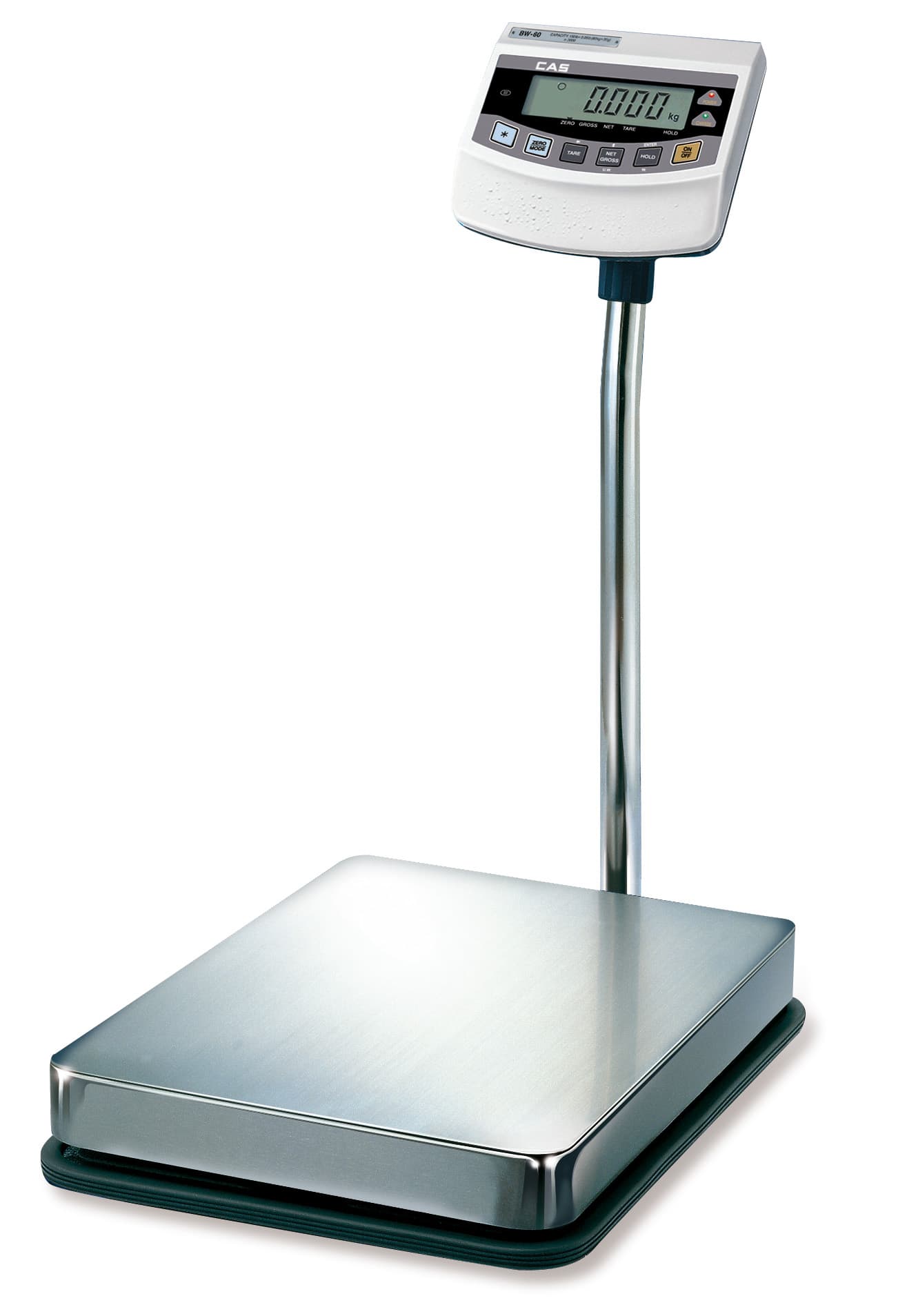 CAS BW Serie Wasserdichte Industrielle Tisch- und Plattformwaage