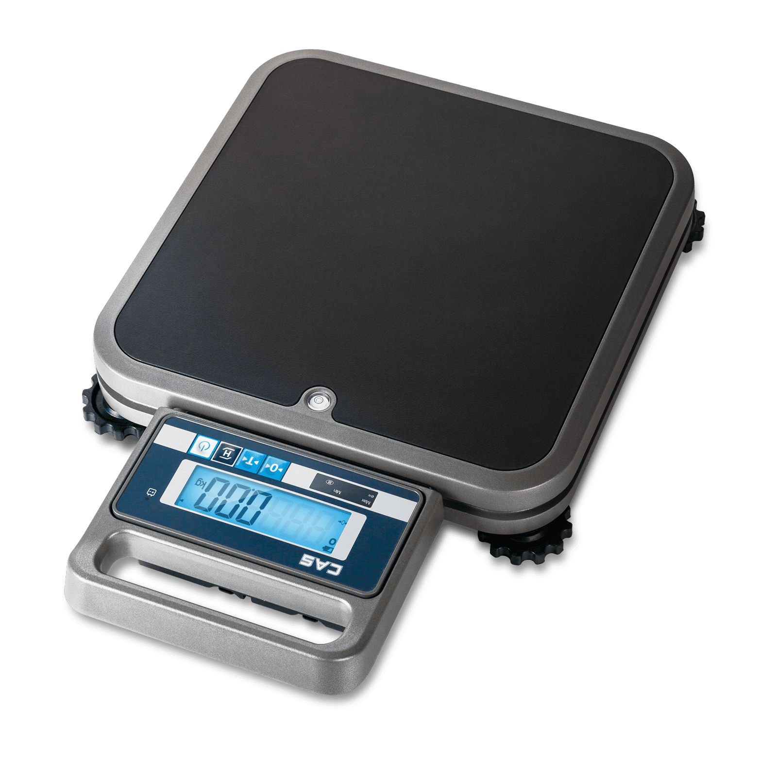 CAS PB-II Connect Mobile Multifunktionswaage