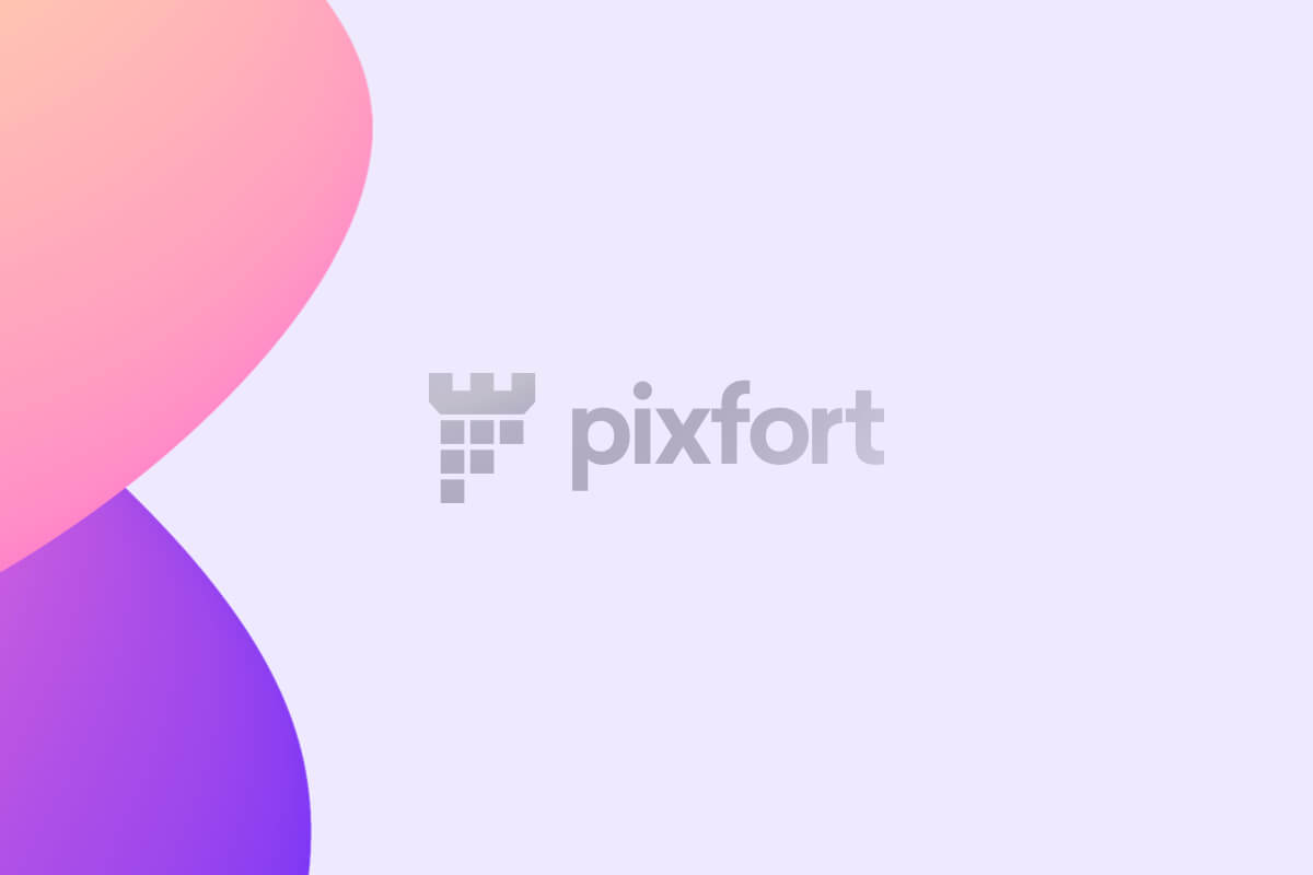 Erstellen Sie Weltklasse mit pixfort-Produkten